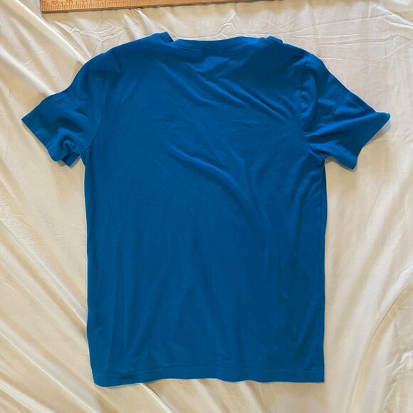 Lot of two retro/vintage tee shirts. - Picture 10 of 10